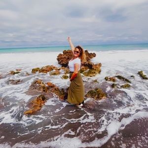 Meet your Posher, Dianna